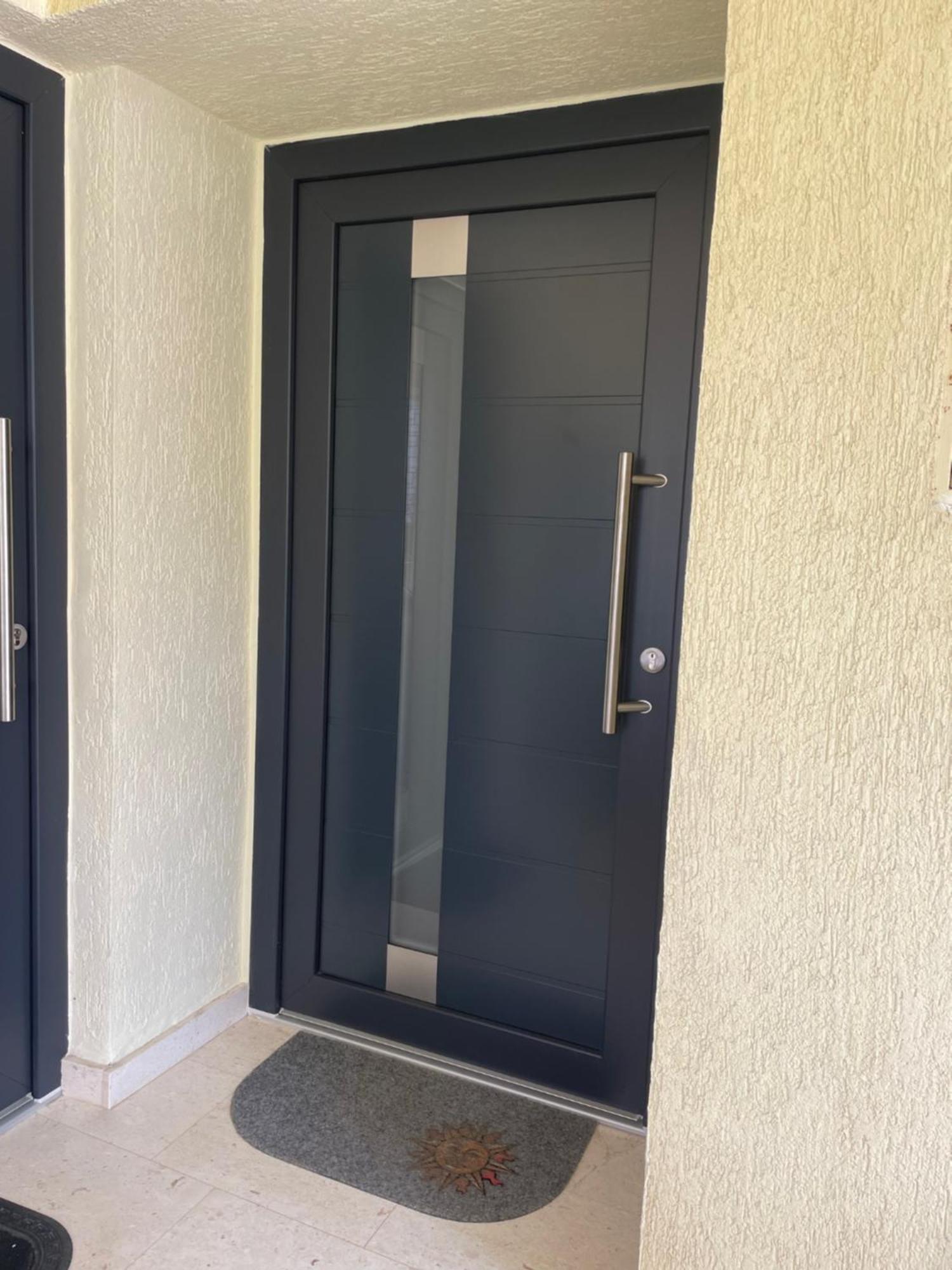 Apartmani Darko 罗维尼 外观 照片