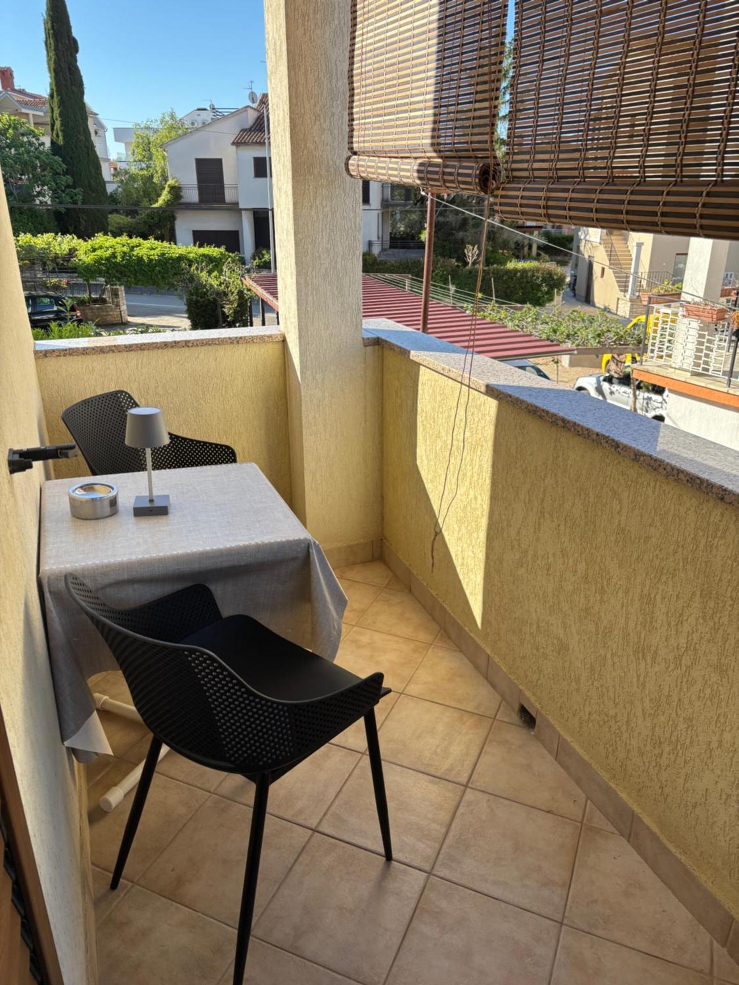 Apartmani Darko 罗维尼 外观 照片